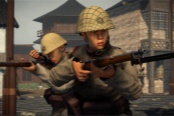 《易红2》“淞沪会战”DLC正式发售！Steam特别好评
