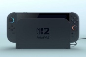 任天堂Switch 2掌机新消息透漏：并不支持4K输出