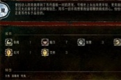 苏丹的游戏萨达尔尼人物事件介绍说明