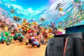 任天堂辩护80美元游戏定价：Switch2将会证明价格合理