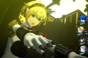 《女神异闻录3 Reload》推出试玩 正式版保留进度