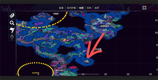 崩溃大陆2虚空之噬任务完成方法分享