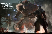 韩国3A新作《TAL：The Arcane Lands》宣