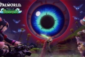 《幻兽帕鲁》联动《泰拉瑞亚》！今年夏季正式推出