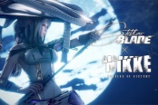 《星刃》聯(lián)動《妮姬》內(nèi)容曝光 全新Boss紅蓮登場