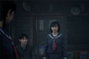 《寂靜嶺f》確認參加北美動漫博覽會 更多信息即將公布