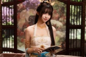 《美女请别影响我成仙》6月20日发售 Stea