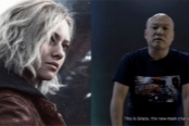 《生化危机9》游戏总监：主角并非里昂 而是格…