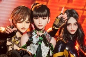 《剑星》PC版同时在线峰值近15万 Steam好
