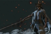 《只狼：影逝二度》发售六年 仅三成玩家击败…