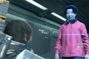 死亡搁浅2星野源具体位置介绍说明