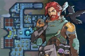 《邊緣世界》新DLC“奧德賽”上線 告別地面駛向太空
