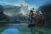 《戰(zhàn)神》系列新作或?qū)⑻霰睔W神話 邁向古埃及舞臺(tái)